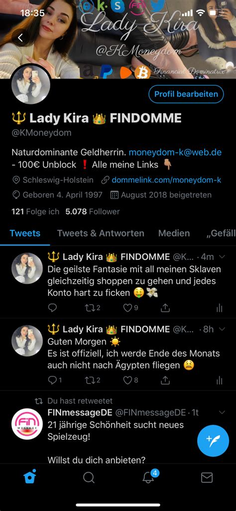 femdom.joi|MoneyDomK – Fe kontrollieren dich